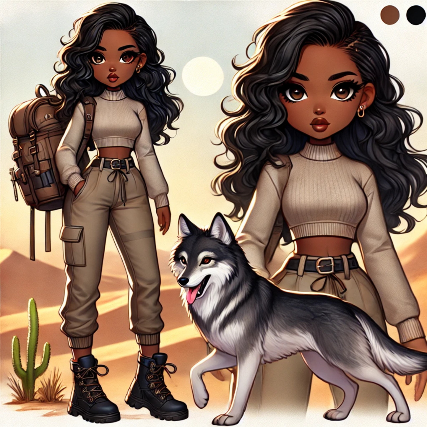 Adventure & Style
