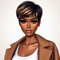 Women Characters