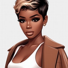 Women Characters