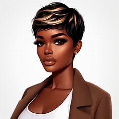 Women Characters