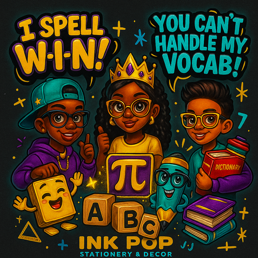 Word Hustlers