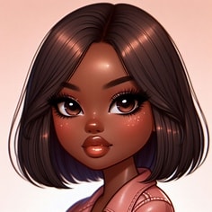 Girl Characters