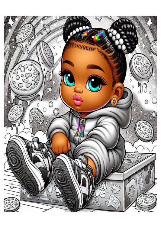 Candy Kiddos
