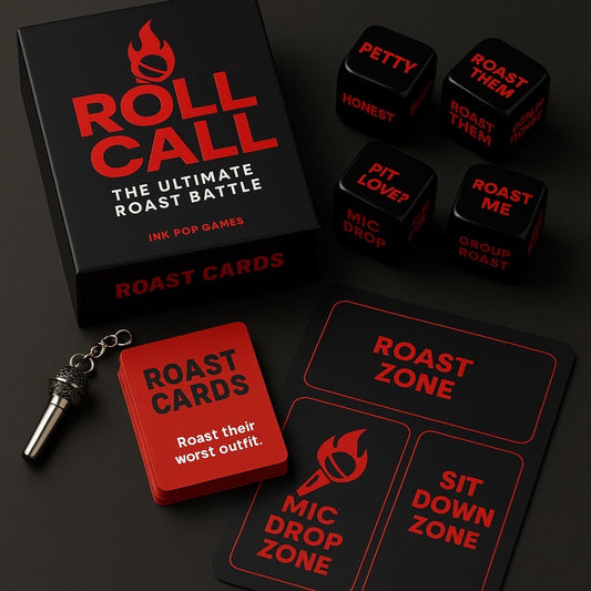 Dice Drop Series