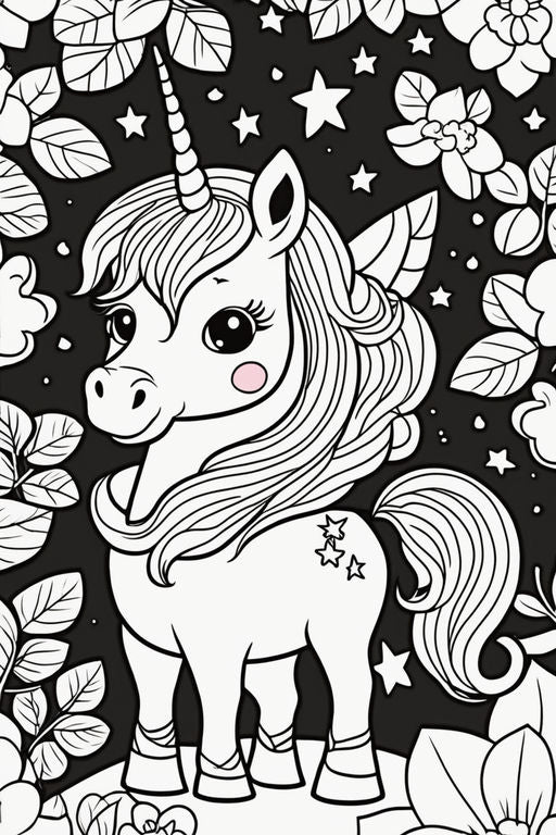 Unicorn Princess Land