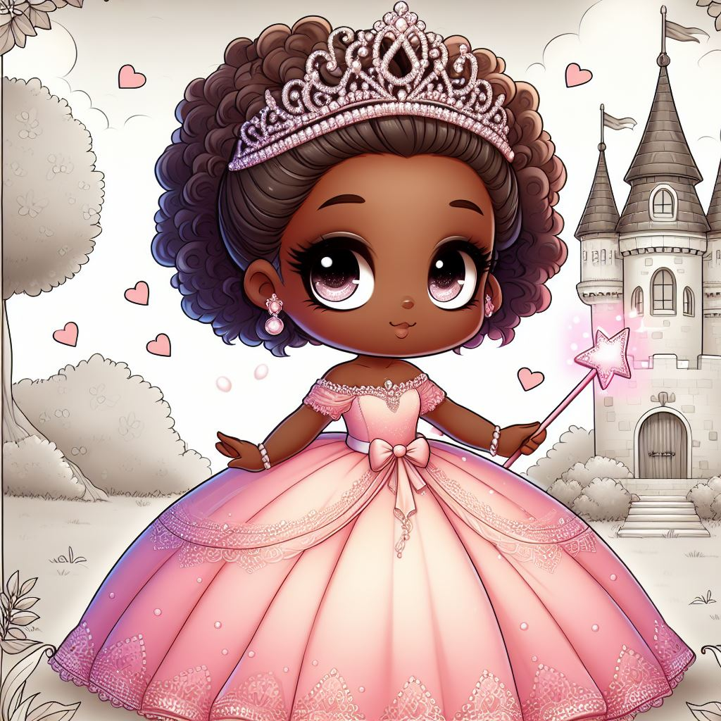 Unicorn Princess Land
