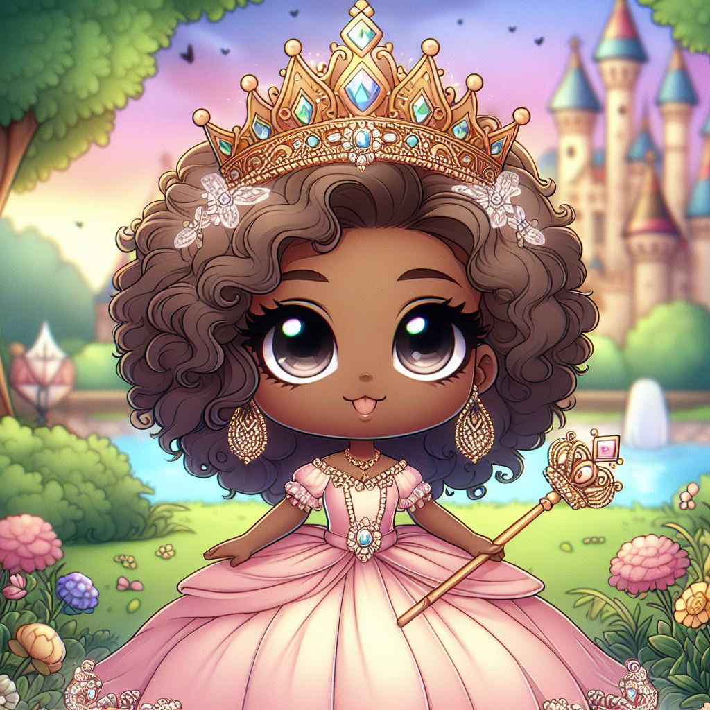 Unicorn Princess Land