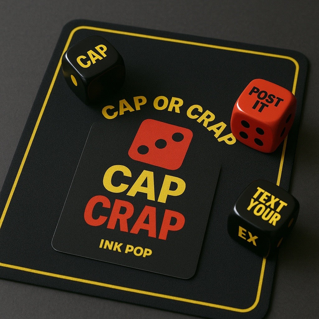 Dice Drop Series