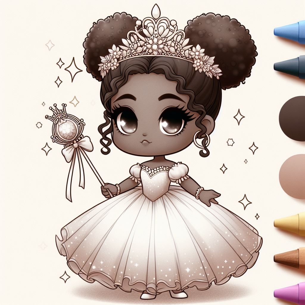 Unicorn Princess Land