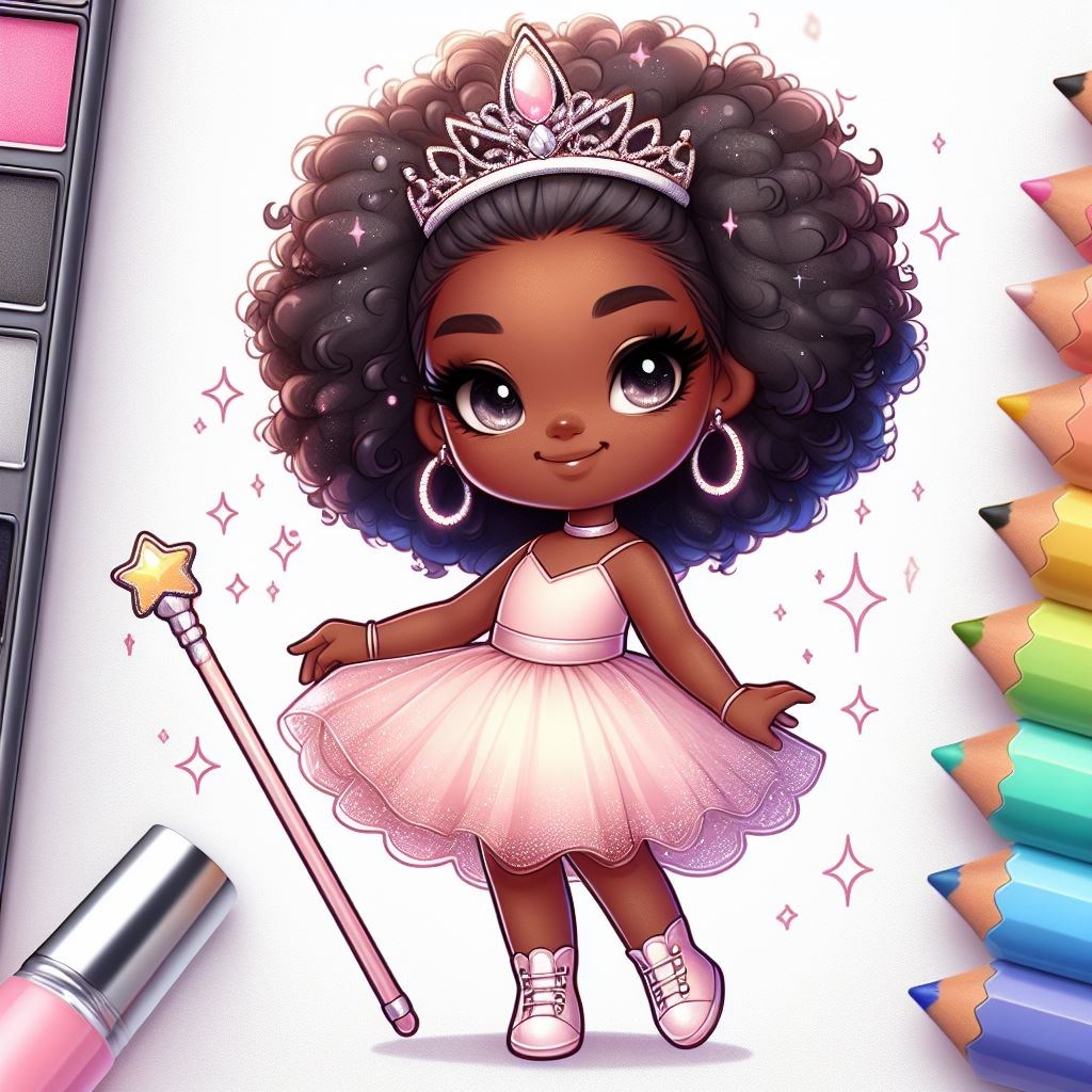 Unicorn Princess Land