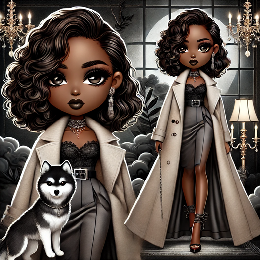 Power & Grace