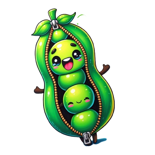 Vegetable Friends