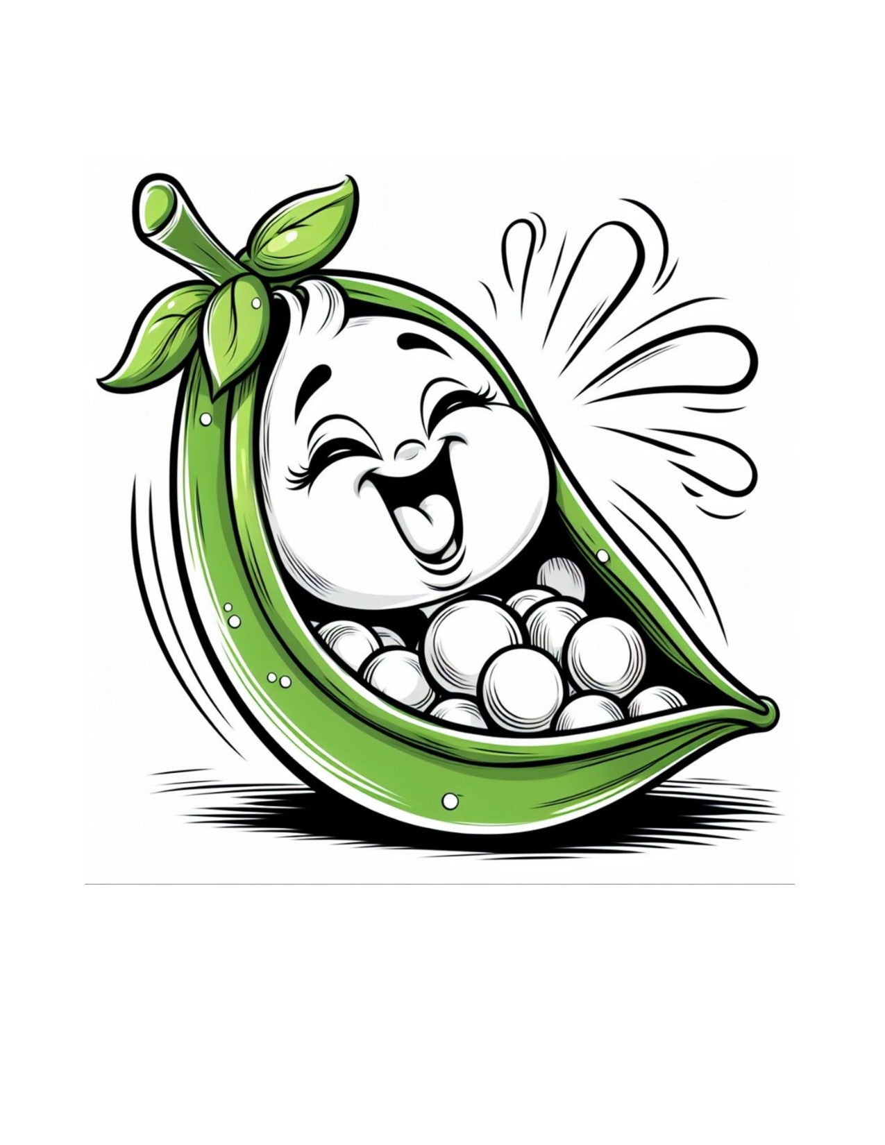 Vegetable Friends