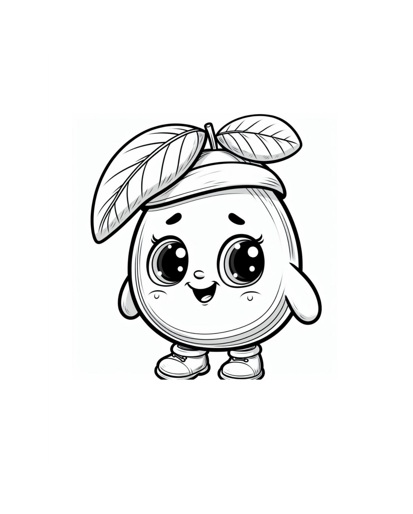 Vegetable Friends