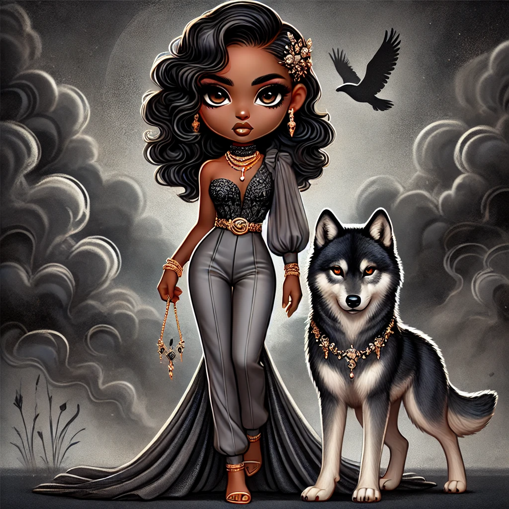 Power & Grace