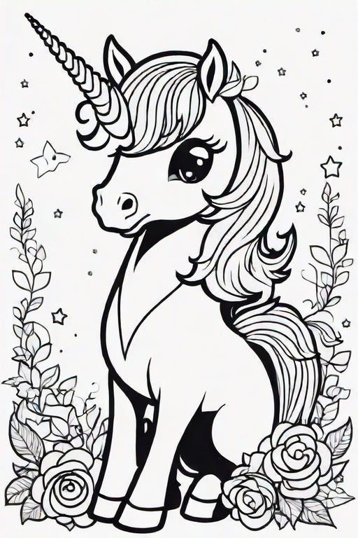 Unicorn Princess Land