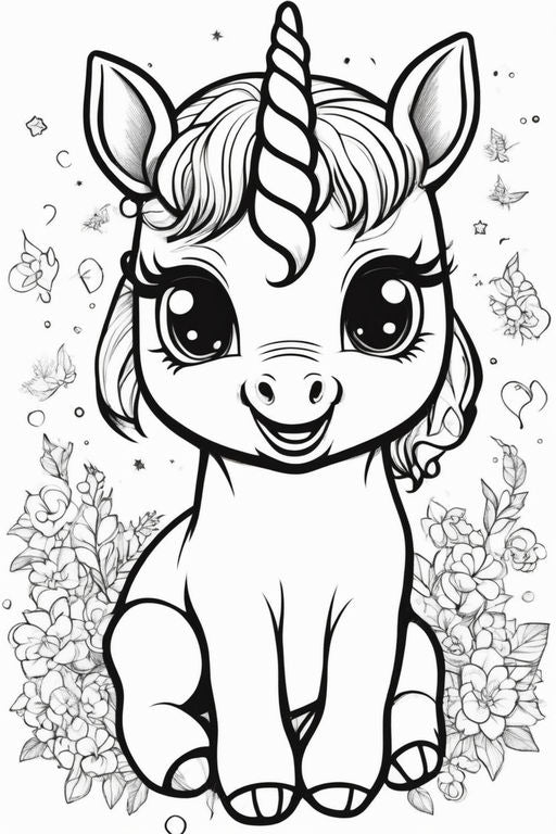 Unicorn Princess Land