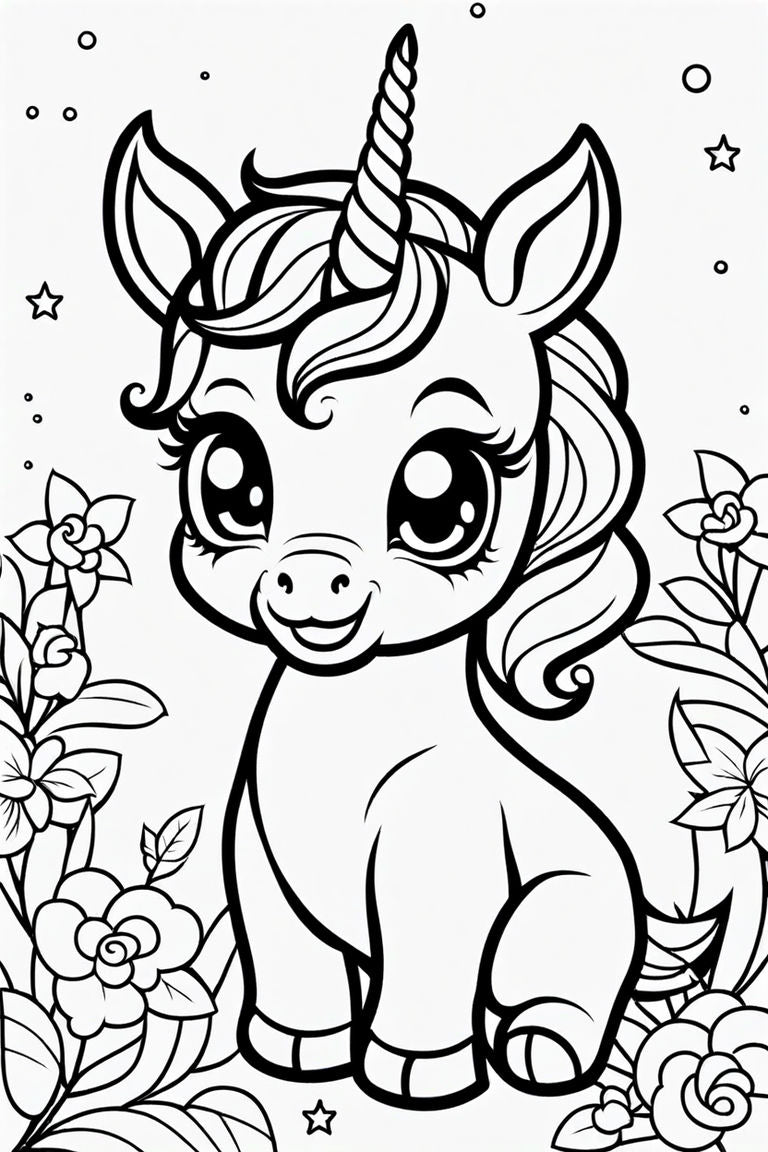 Unicorn Princess Land