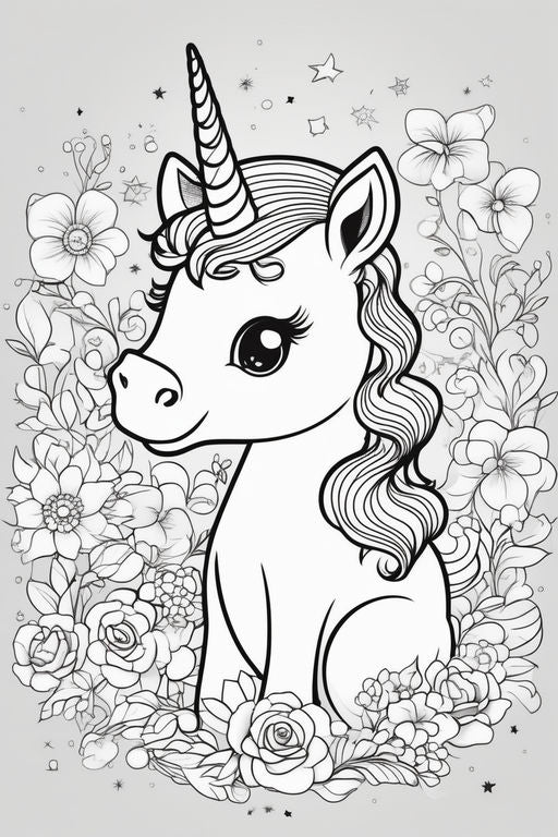 Unicorn Princess Land