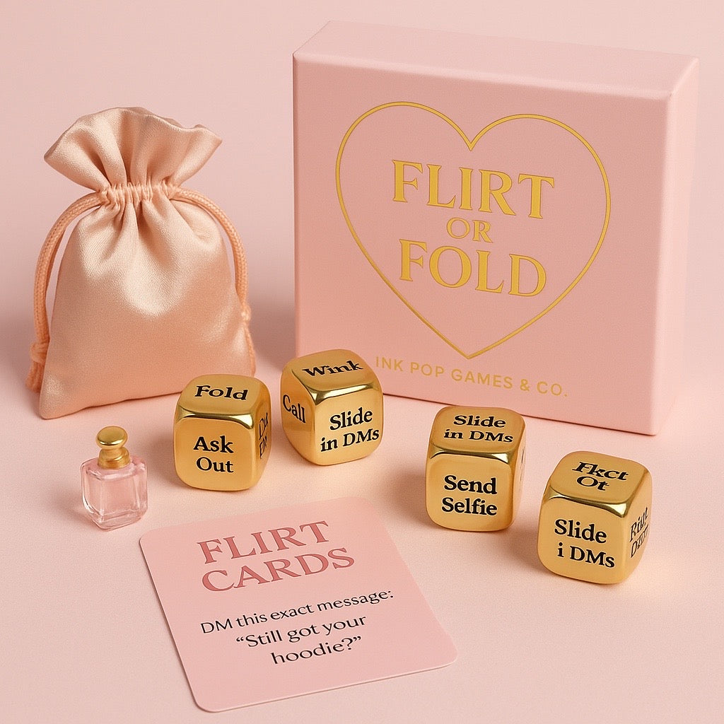 Dice Drop Series