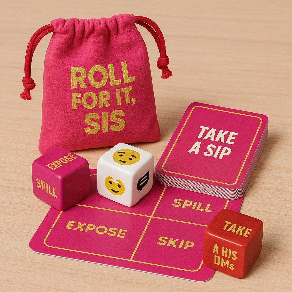 Dice Drop Series