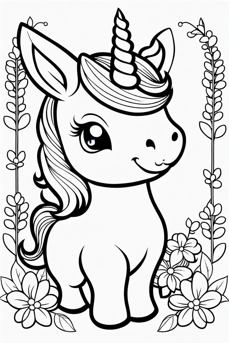 Unicorn Princess Land