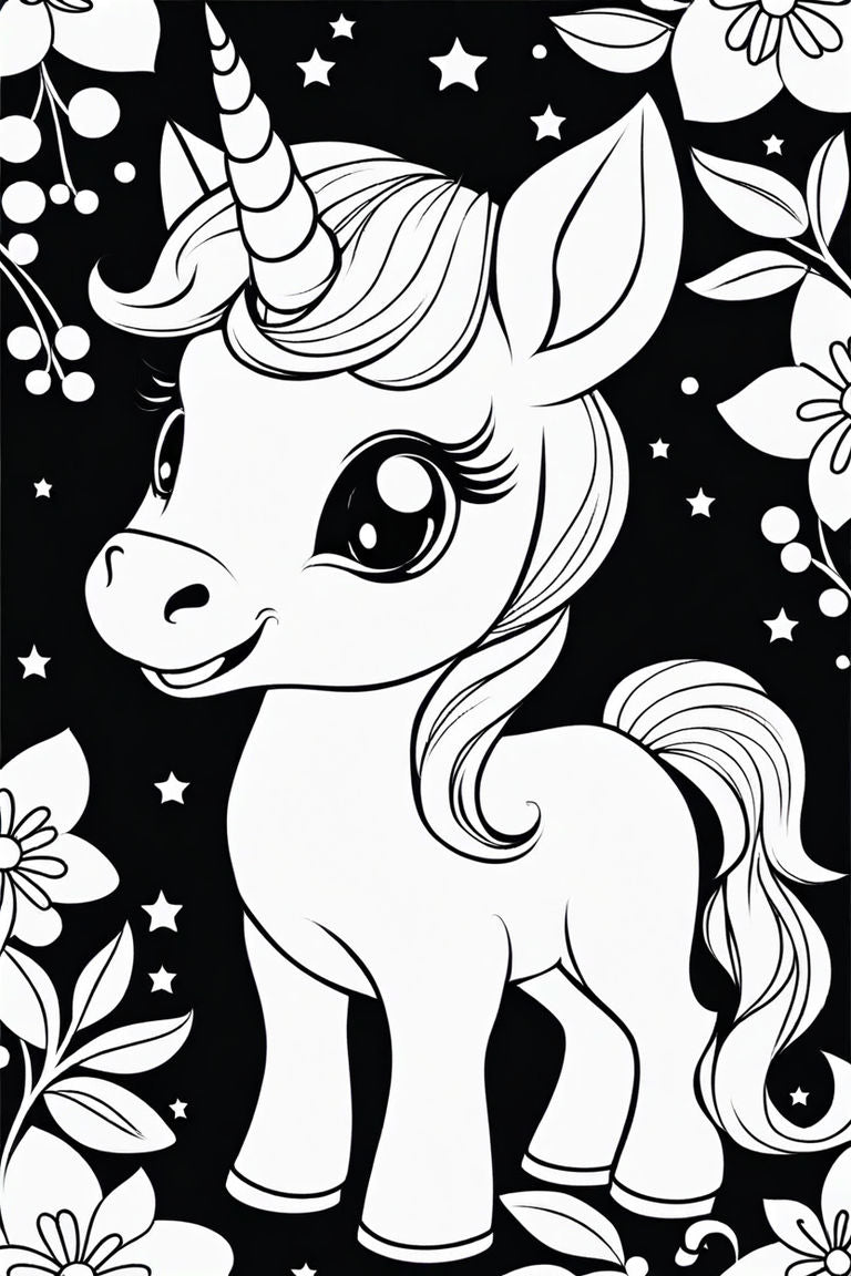 Unicorn Princess Land