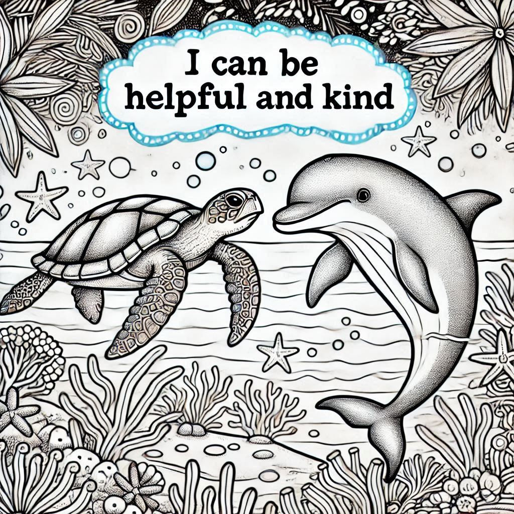Friends Forever Affirmations