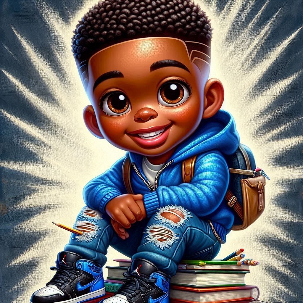 Boy Characters