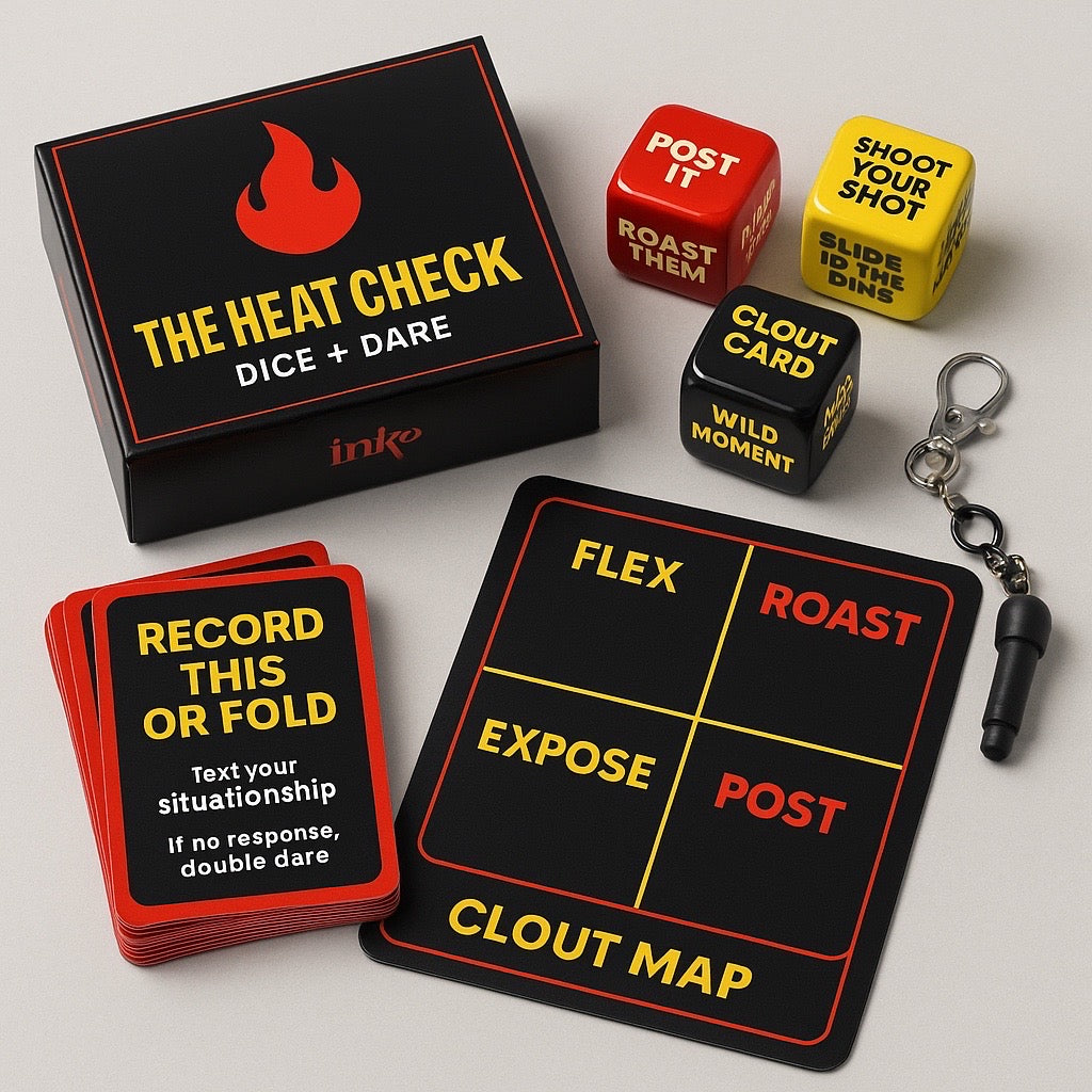 Dice Drop Series
