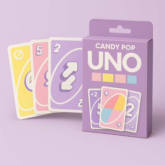 Candy Pop