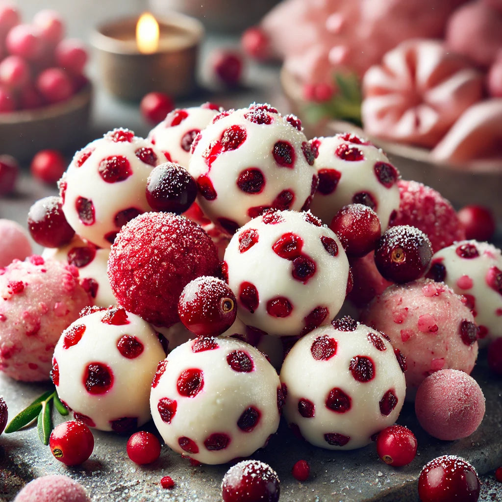 Yuletide Delights: A Gourmet Guide to Holiday Treats