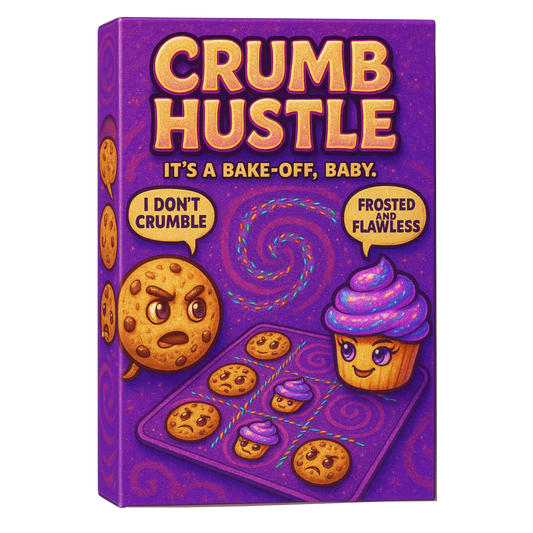 Crumb Hustle