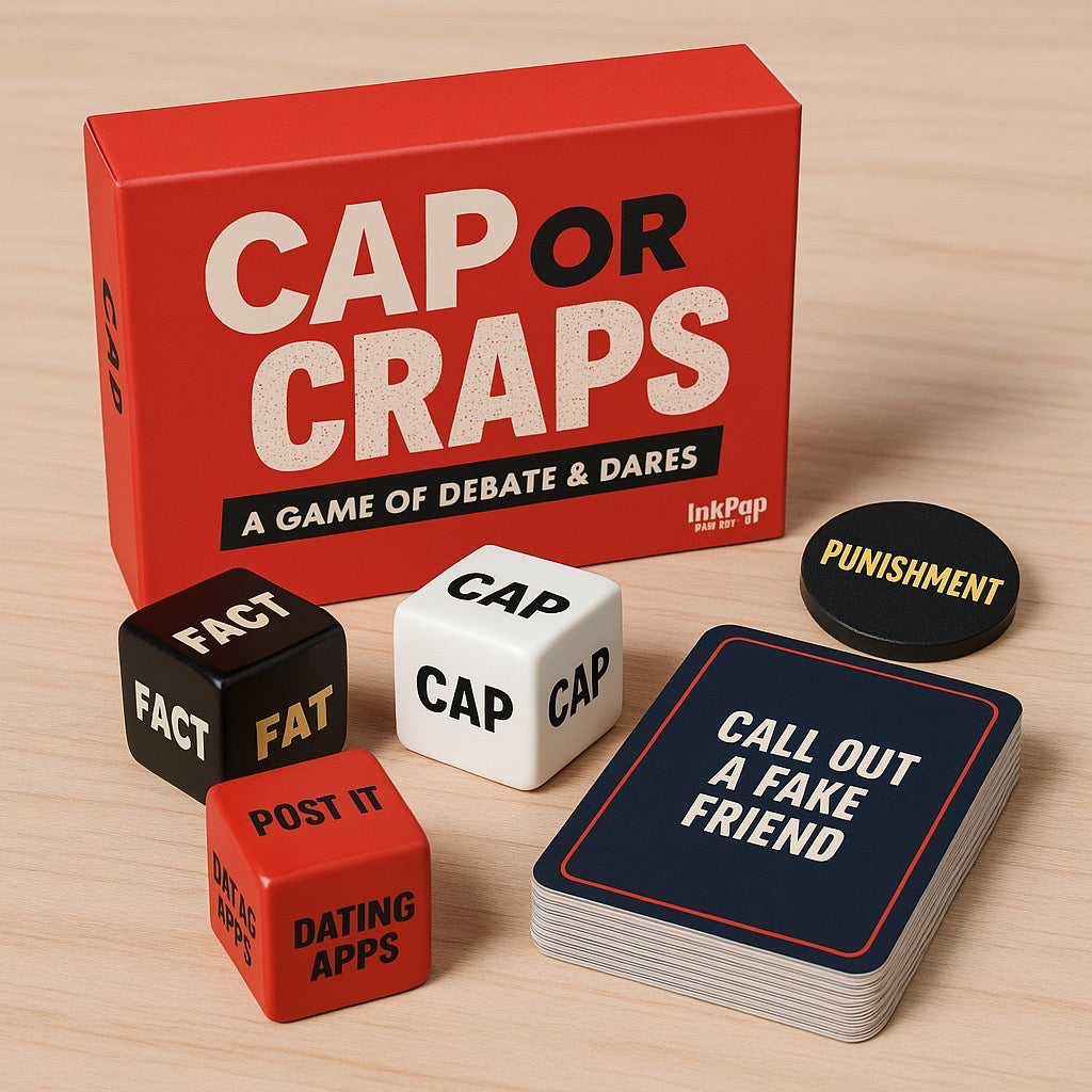 Dice Drop Series