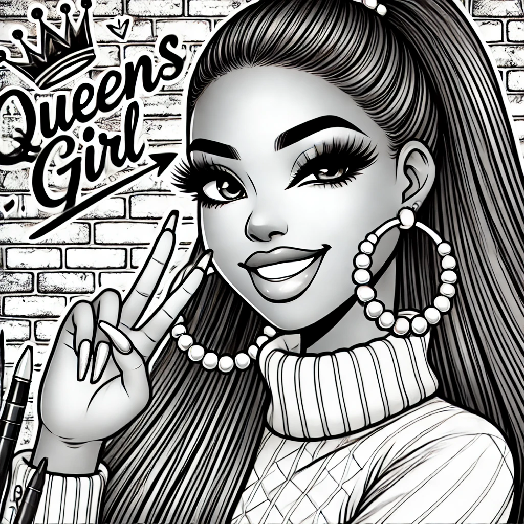 Queens Girl
