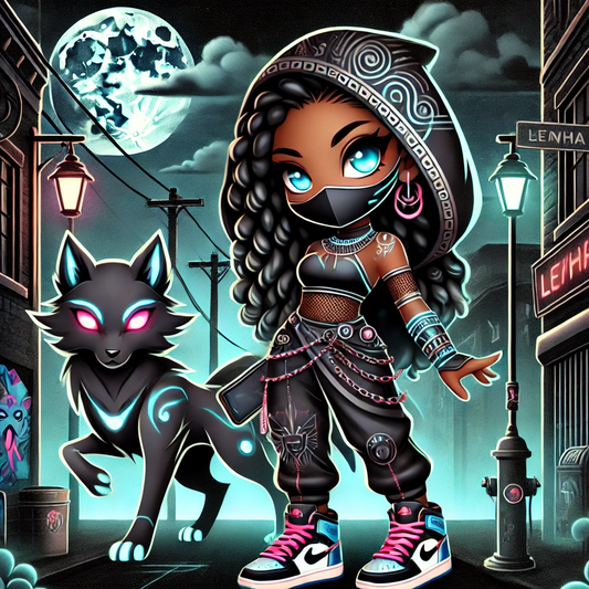 Urban Legends