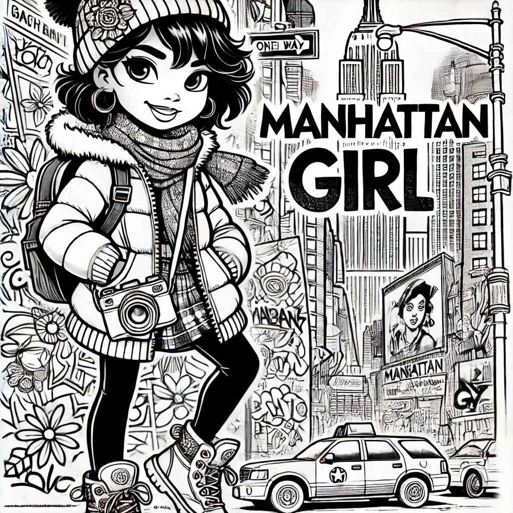 Manhattan Girl