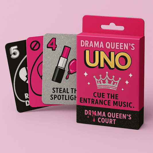 Drama Queen's Court