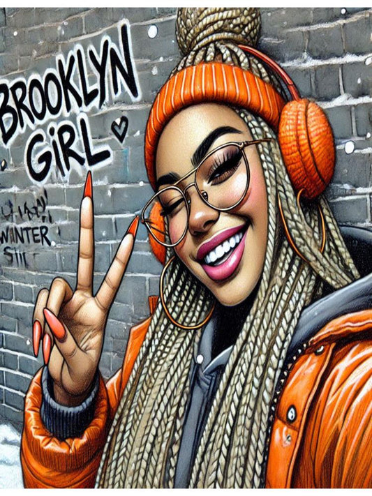 Brooklyn Girl