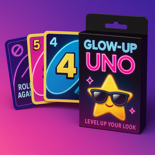 Glow Up Neon
