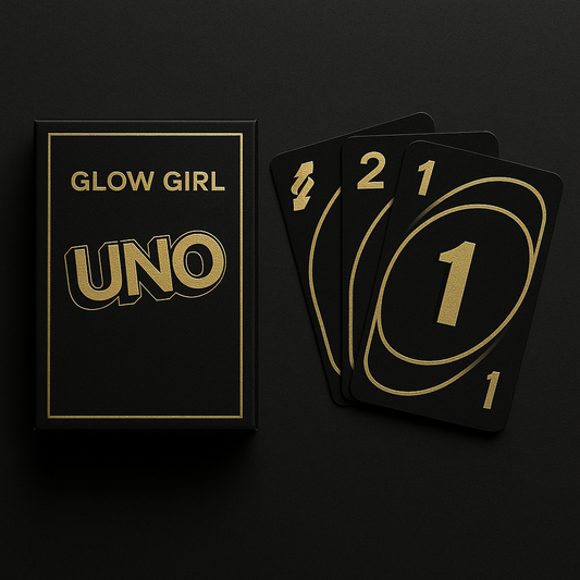 Glow Girl