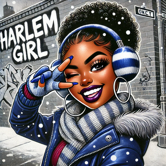 Harlem Girl