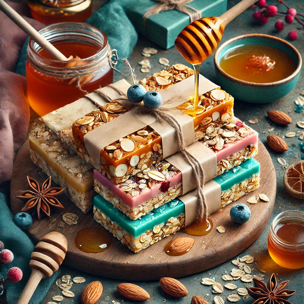 Yuletide Delights: A Gourmet Guide to Holiday Treats