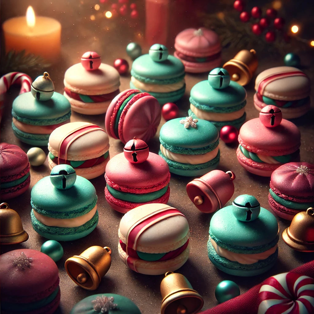 Yuletide Delights: A Gourmet Guide to Holiday Treats