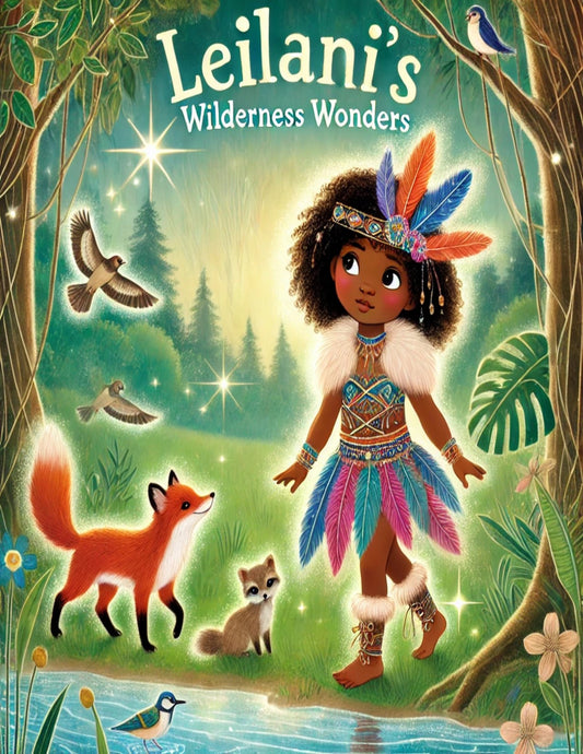 Leilani's Wilderness Wonders
