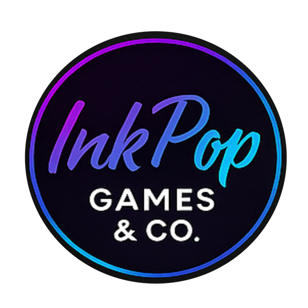 Ink Pop Games & Co. 