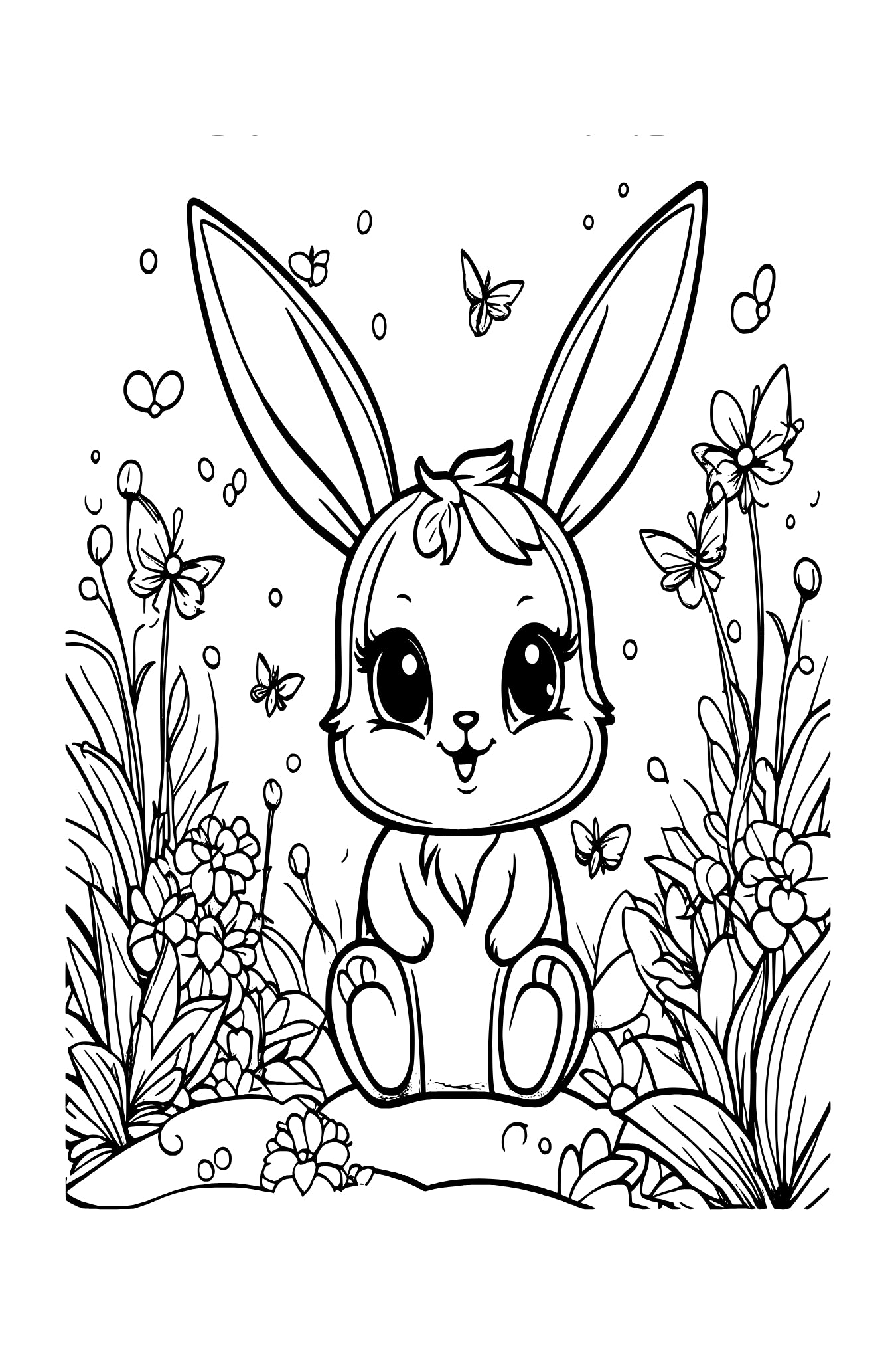 Egg-Citing Easter Adventure