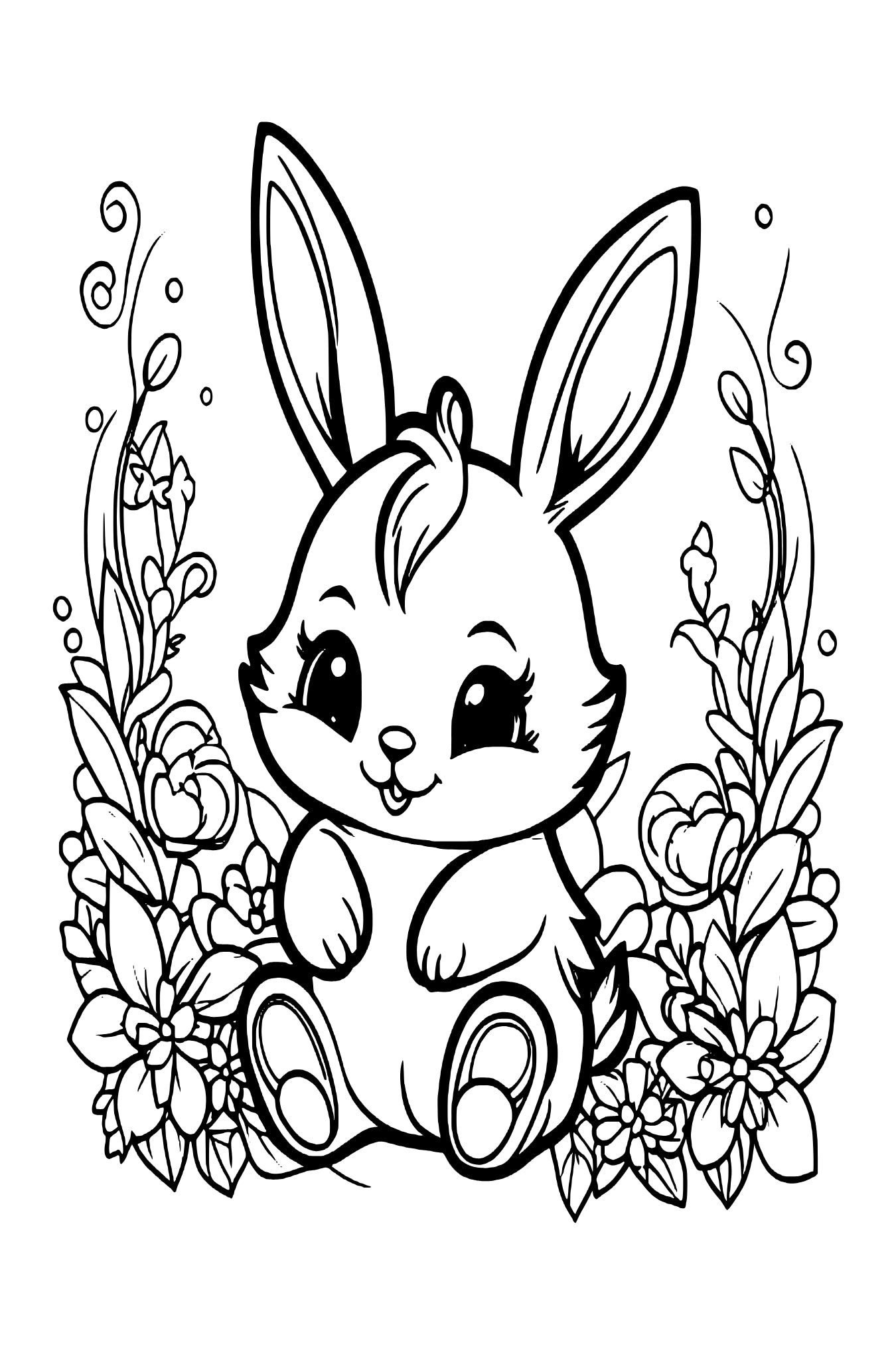Egg-Citing Easter Adventure