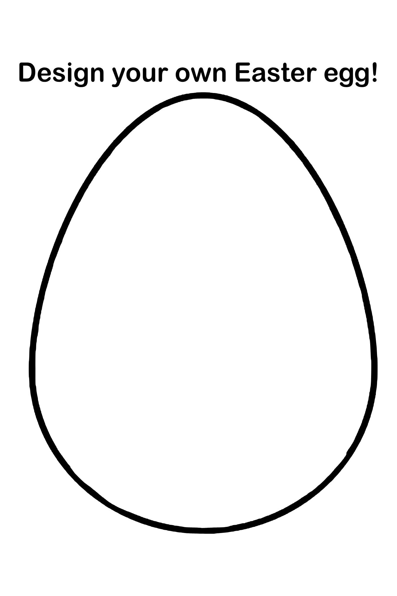 Egg-Citing Easter Adventure