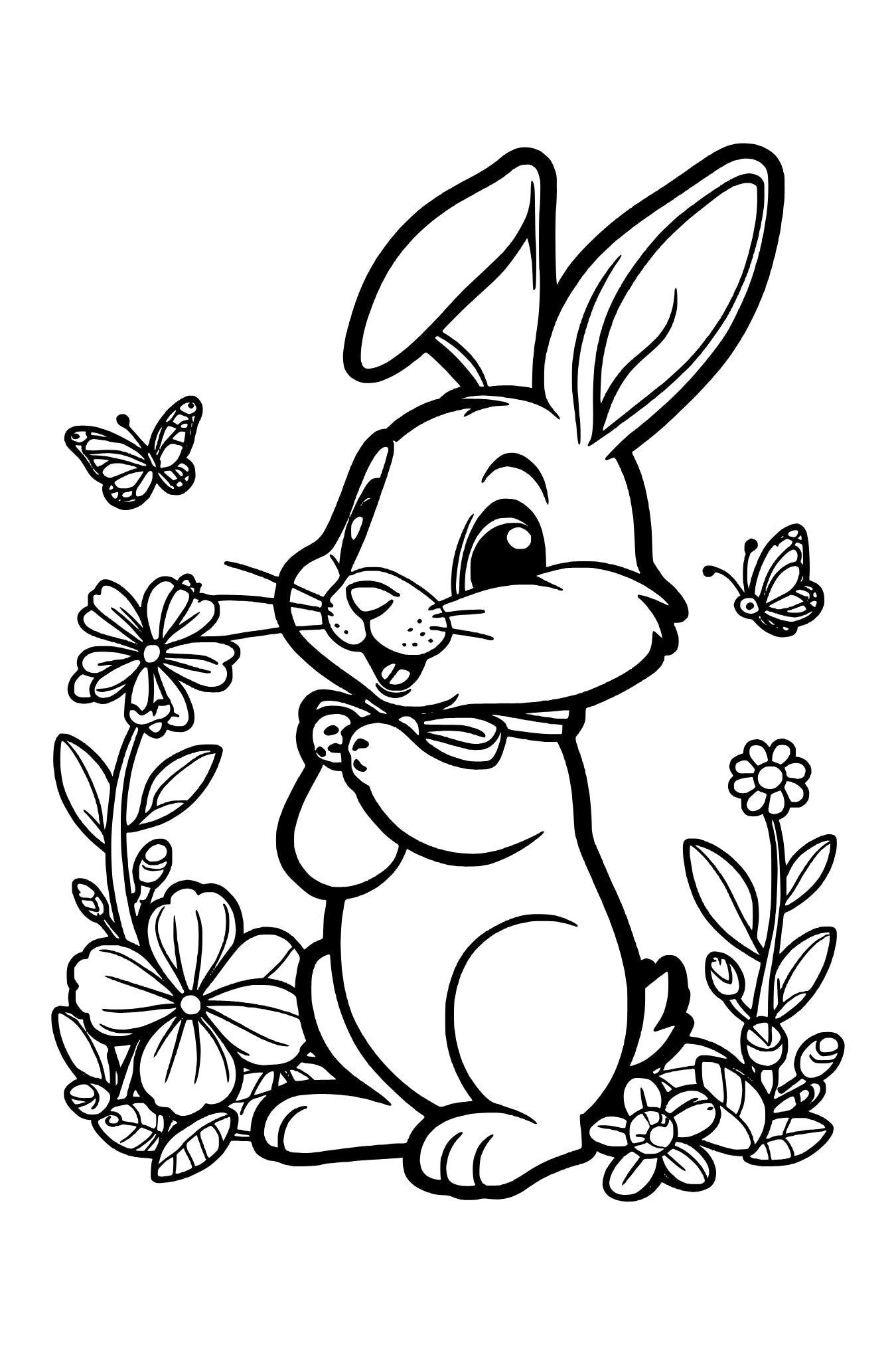 Egg-Citing Easter Adventure